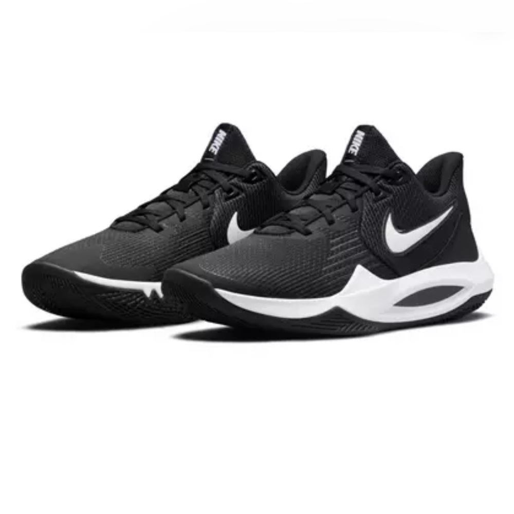 NIB Men’s Nike Precision V Size 9.5